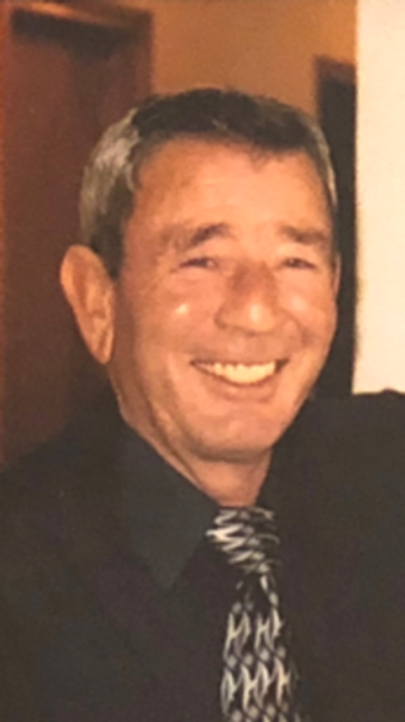Ray Lee Coffey Profile Photo