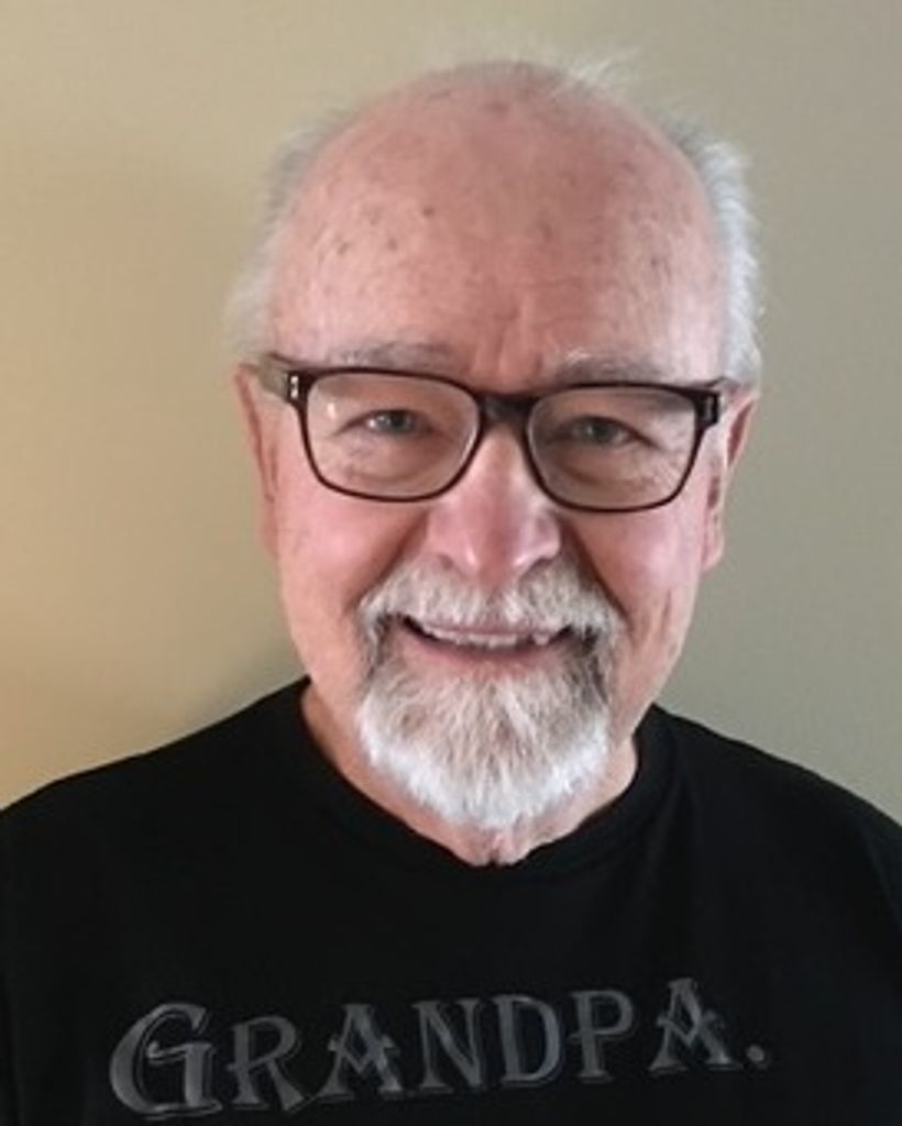 Michael Fredrick Adolf