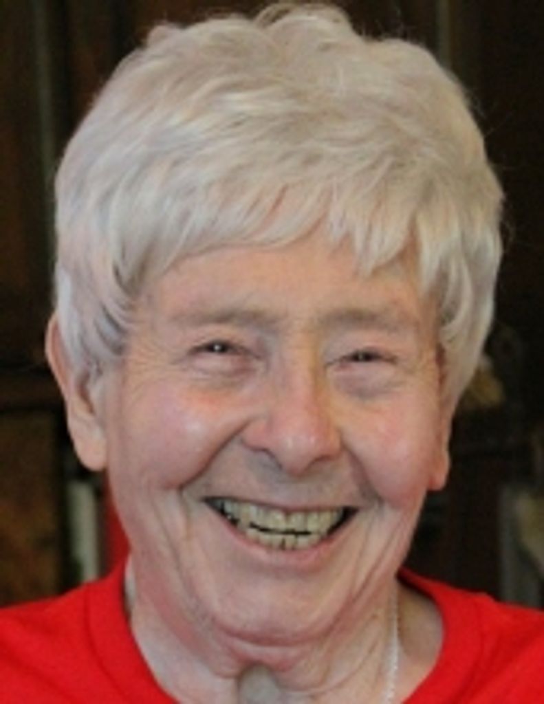 Dorothy Lucille Hollebrands Profile Photo