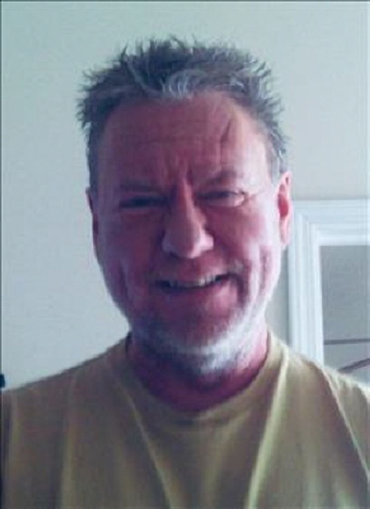Anthony Lanier Bruce Profile Photo