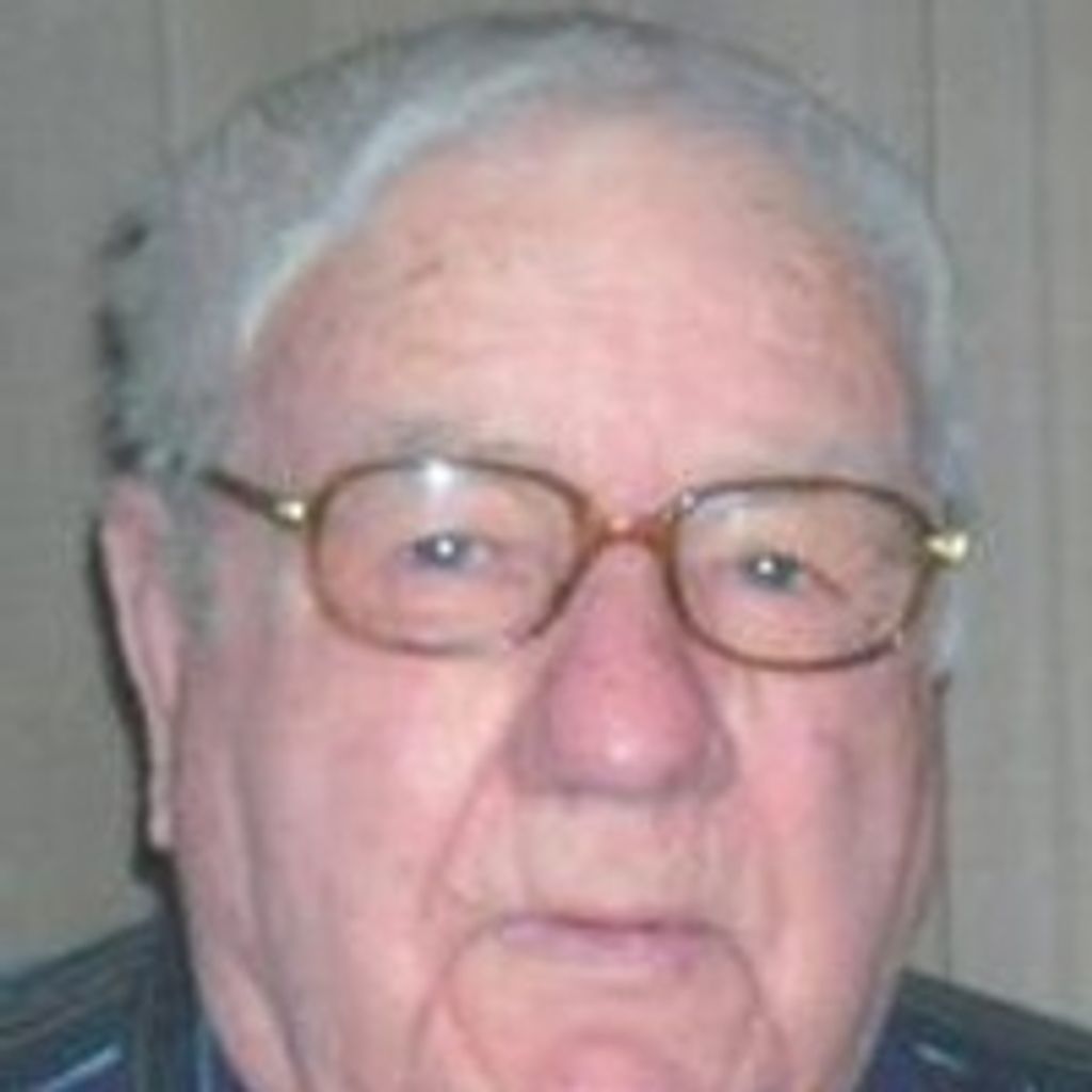 Boyd E. Benson Profile Photo