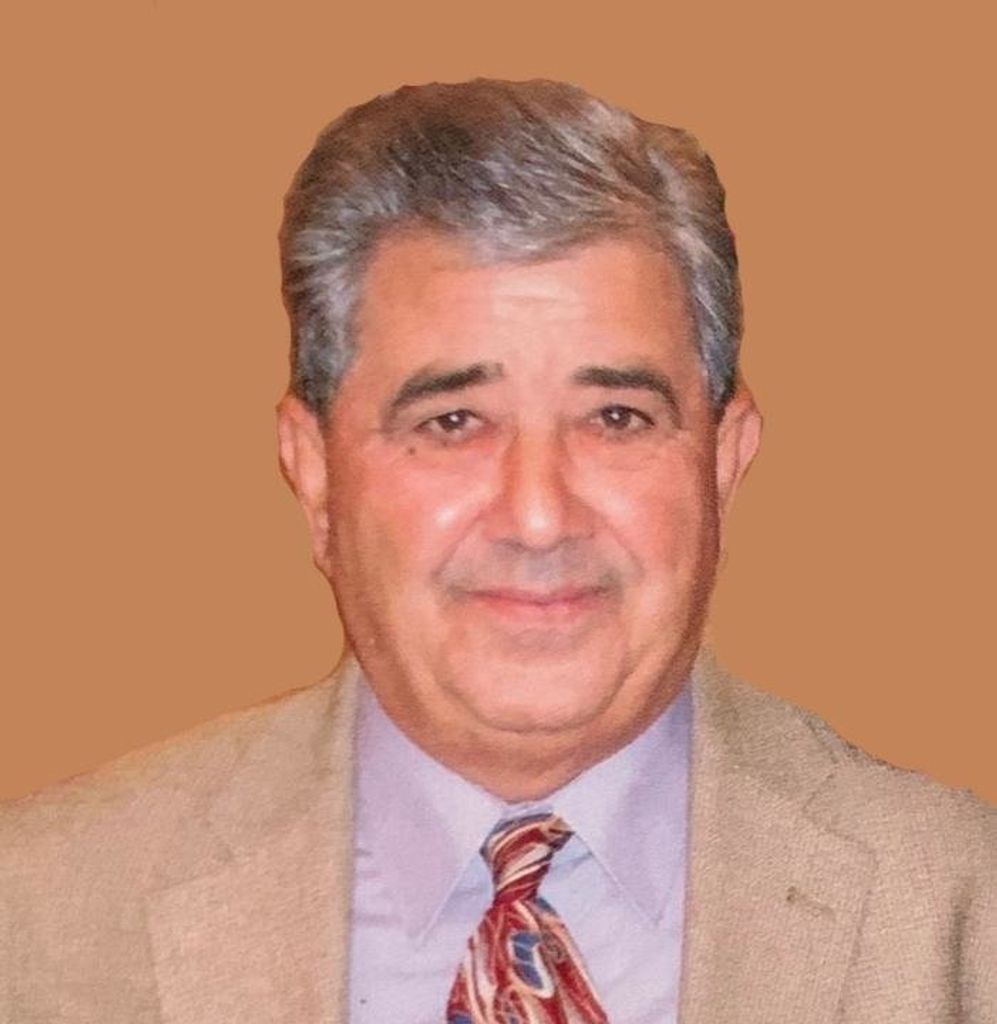 Giuseppe Manno Profile Photo