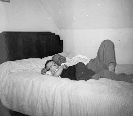 Michael Gilbert photo gallery thumbnail 8 of 49