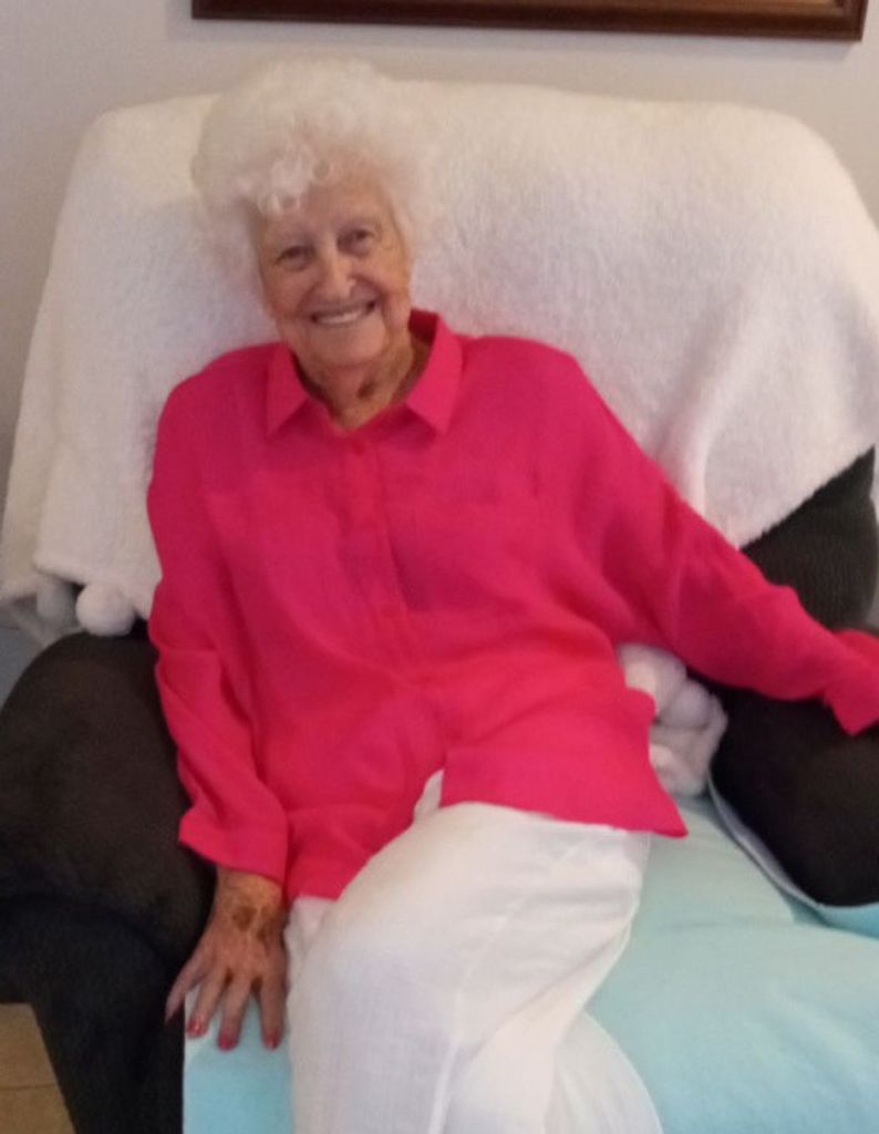 Ruby (Windham)  Winters Profile Photo