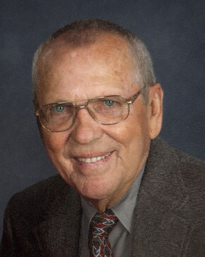 Gene A. Cunagin Profile Photo