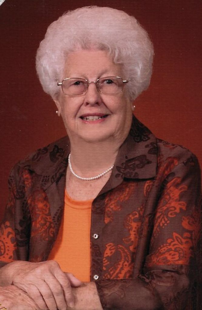 Neuonia Arlene Timberman Profile Photo