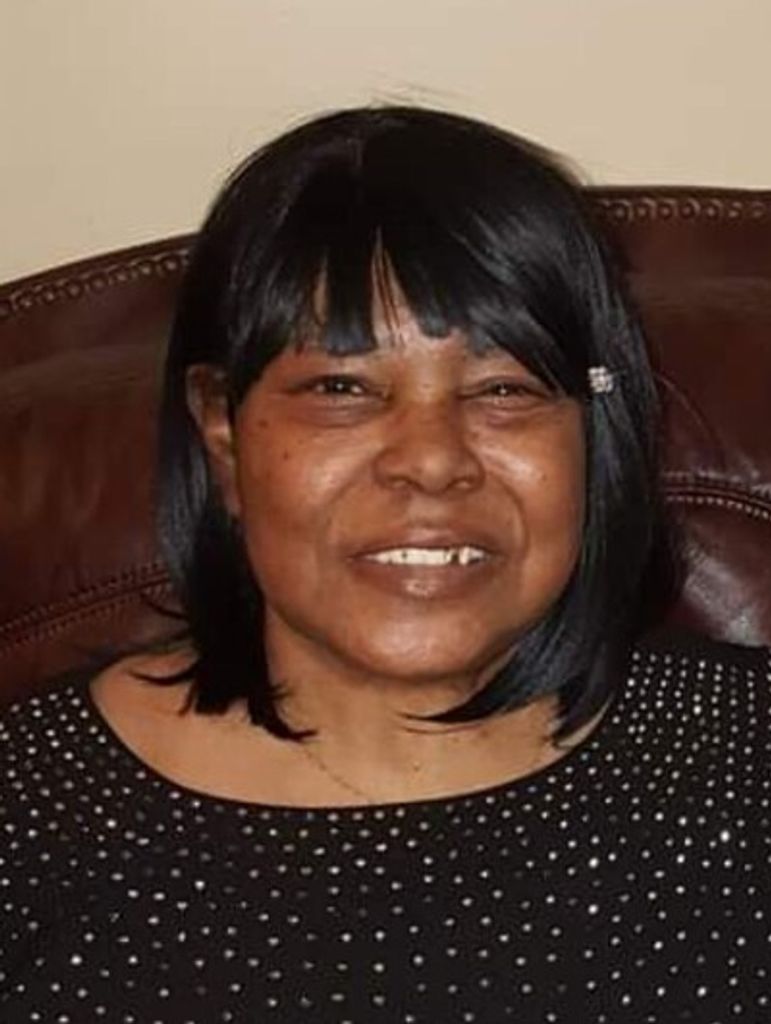 Gwendolyn Y. Pollock Profile Photo