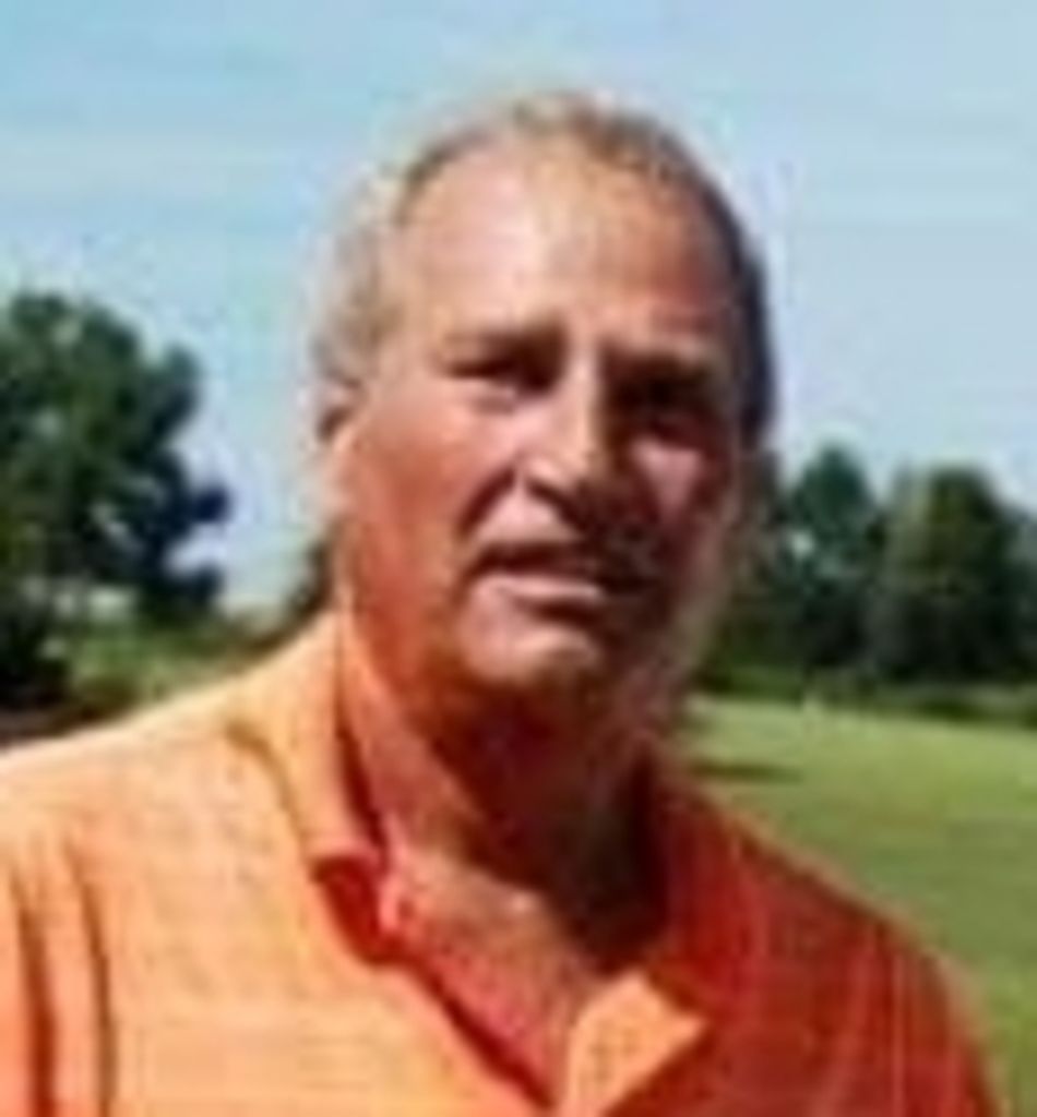 David E. Logemann Profile Photo