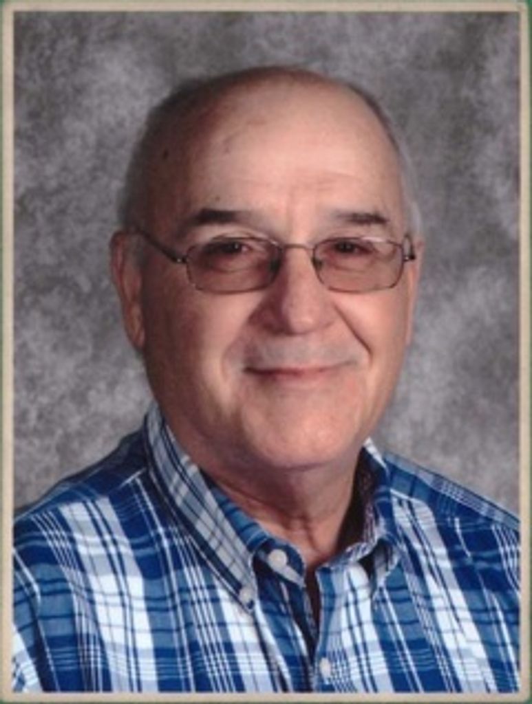Roy Mccoy Profile Photo