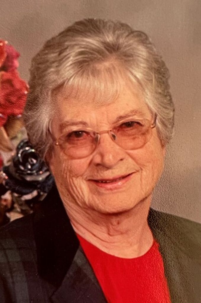Doris Lucille Neb Profile Photo