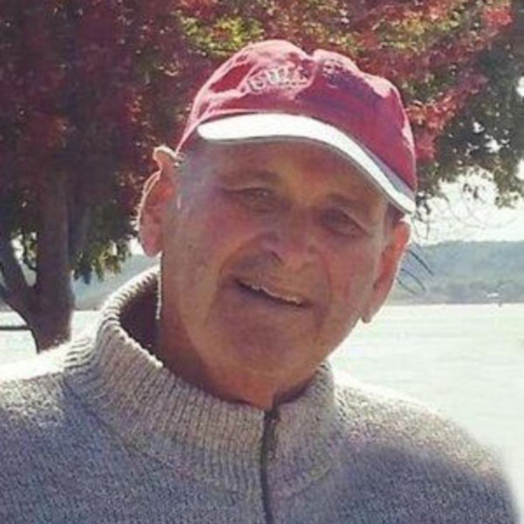 Ronald Eugene Roels