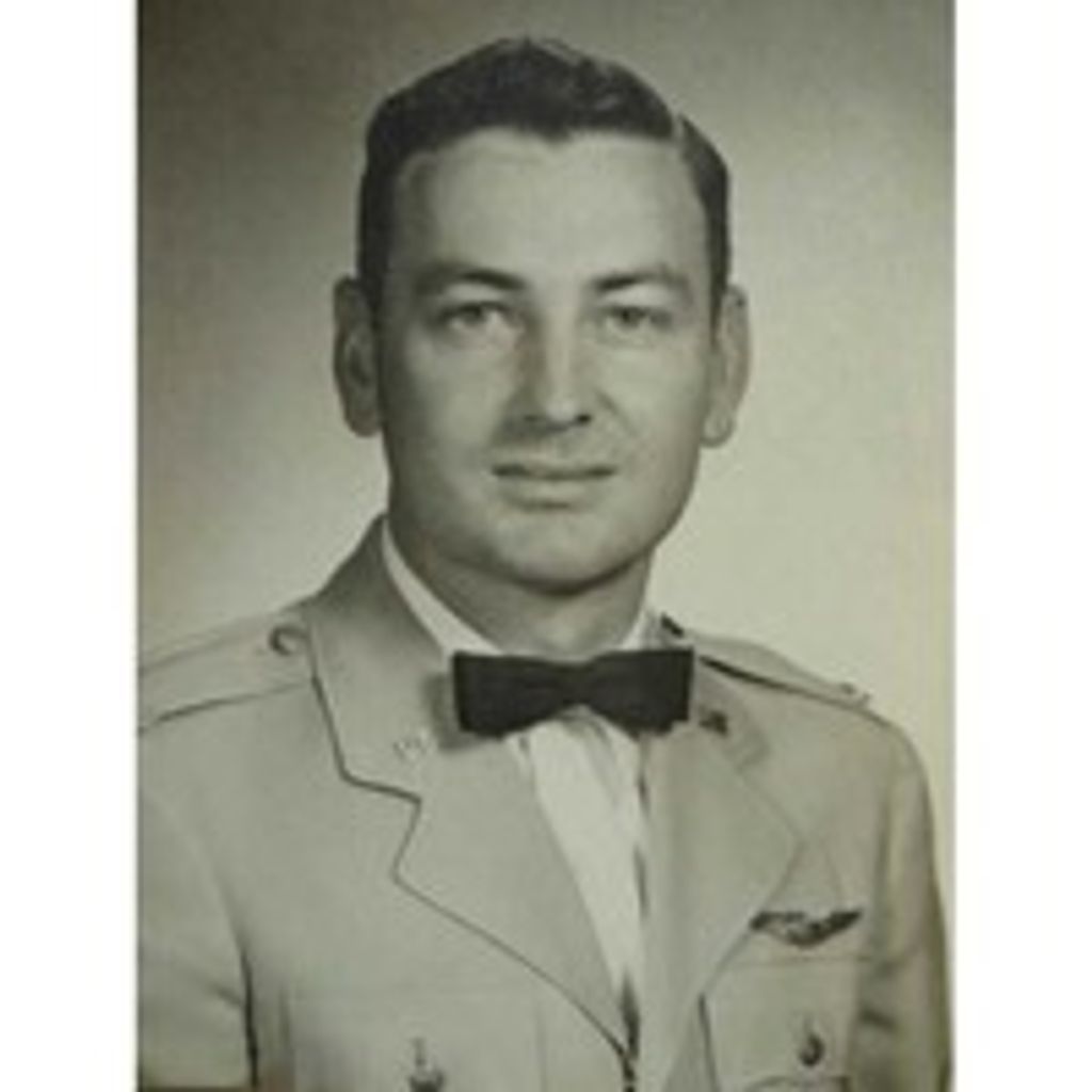 Frank Darry Eidson