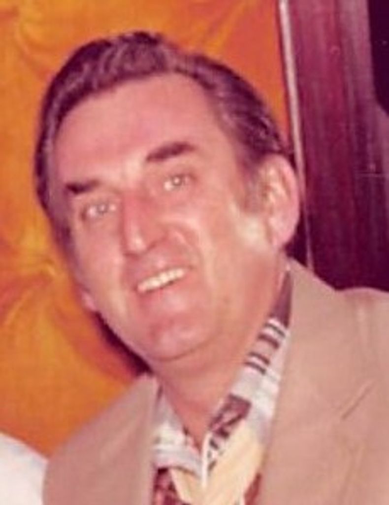 Louis R. Dean Profile Photo