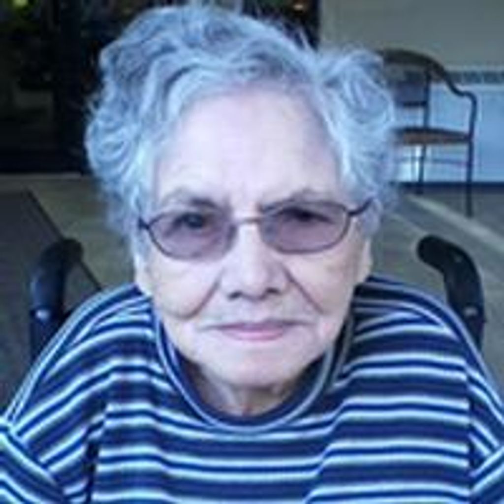 Tomasa Adelfina Calito