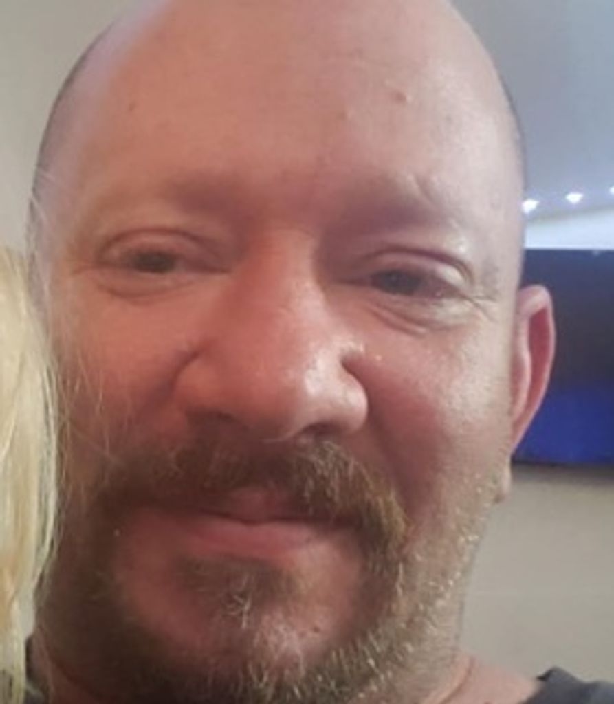 Philip Borgia Profile Photo