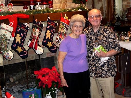 Betty Carroll photo gallery thumbnail 34 of 122