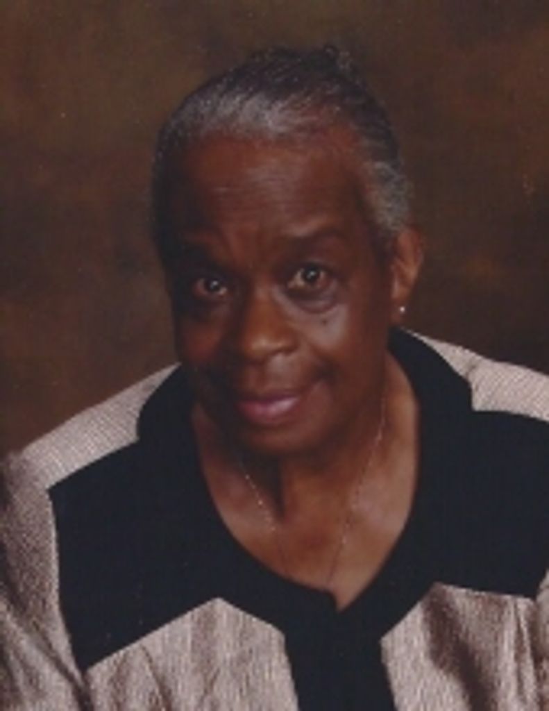 Deborah  Ann Andrews