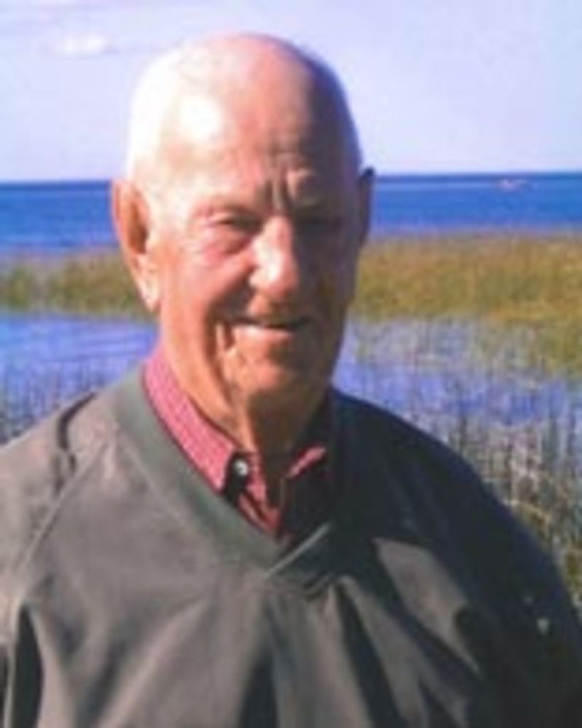Beaumont "Beau" Dalton Senjem