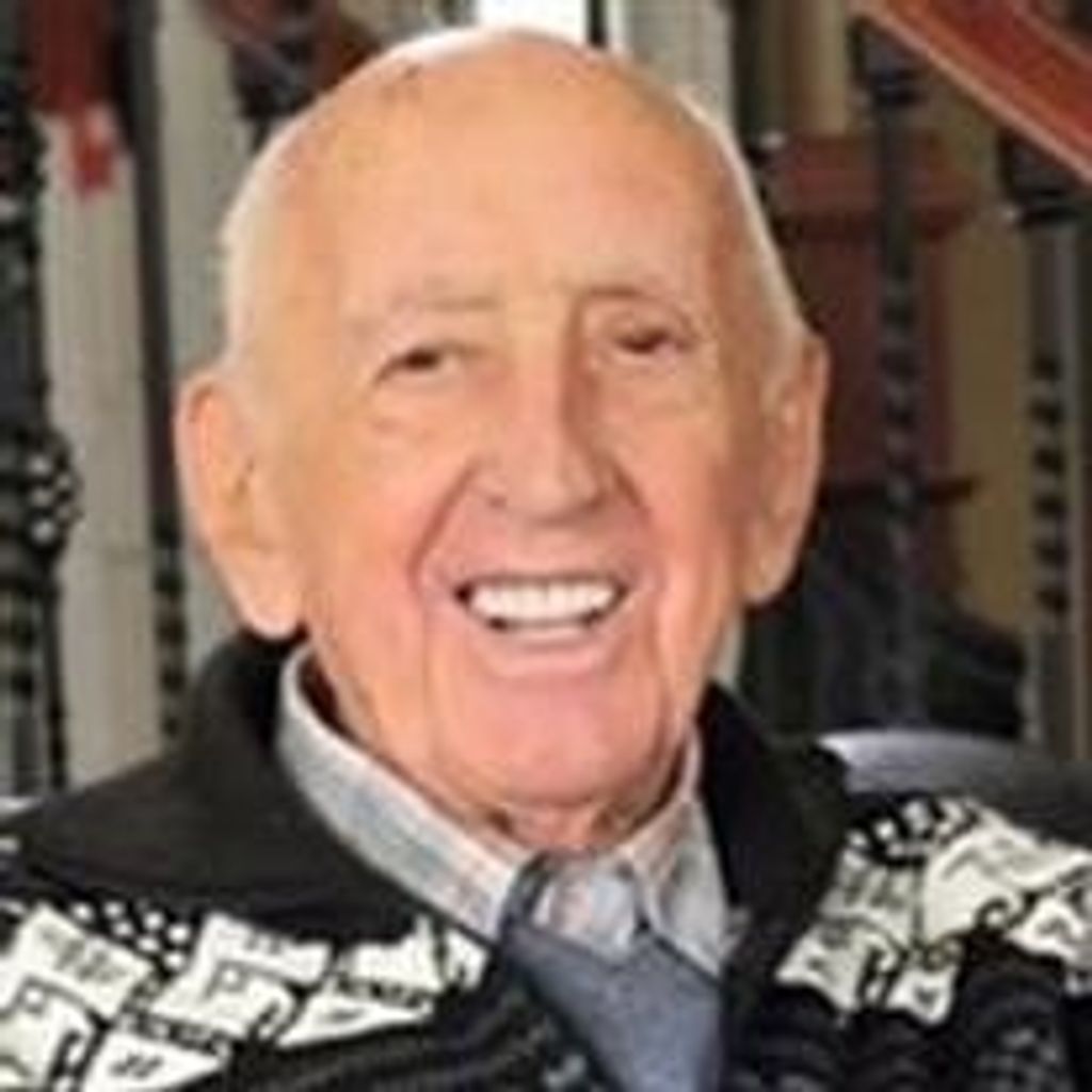 Samuel Shelton Profile Photo