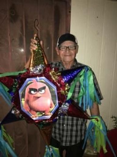 Jose Garcia Profile Photo