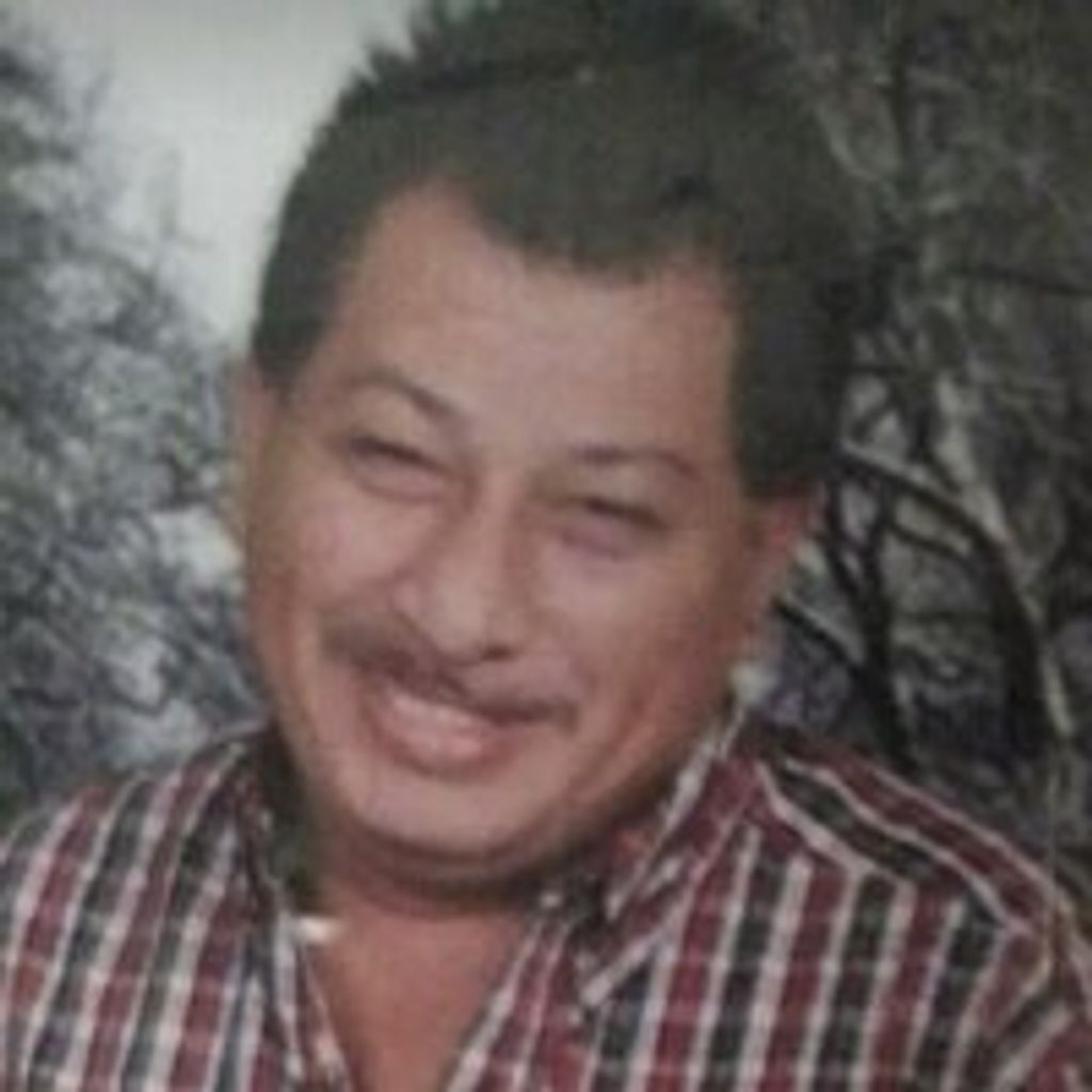 Julian Martin Reyes Jr.