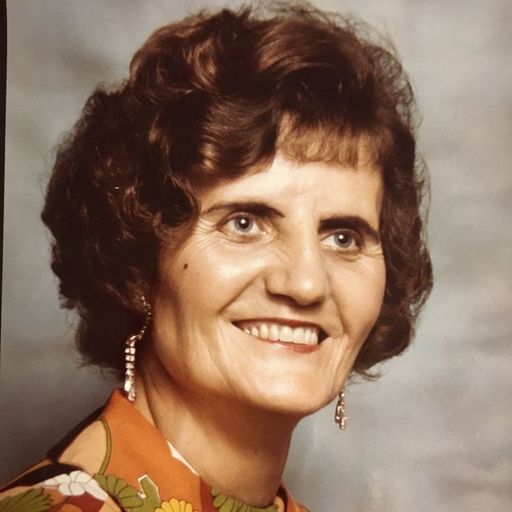 Lucyna Twarowska Profile Photo