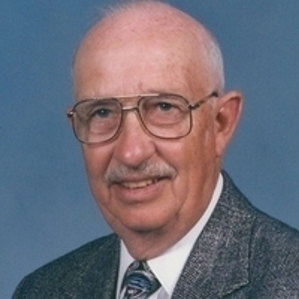 Robert B. Clipper Profile Photo