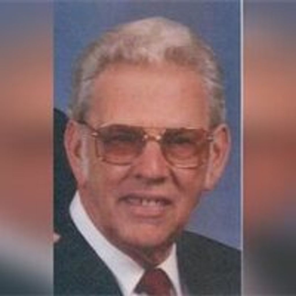Ralph H. Heiman