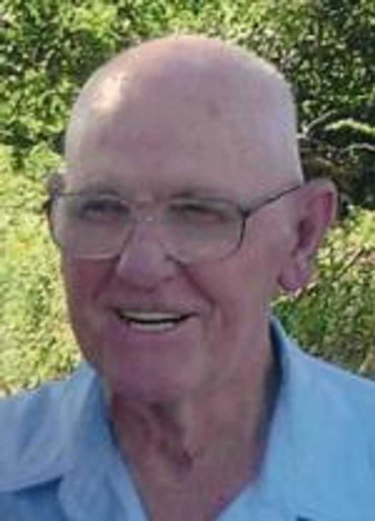 George Earl Morgan Profile Photo