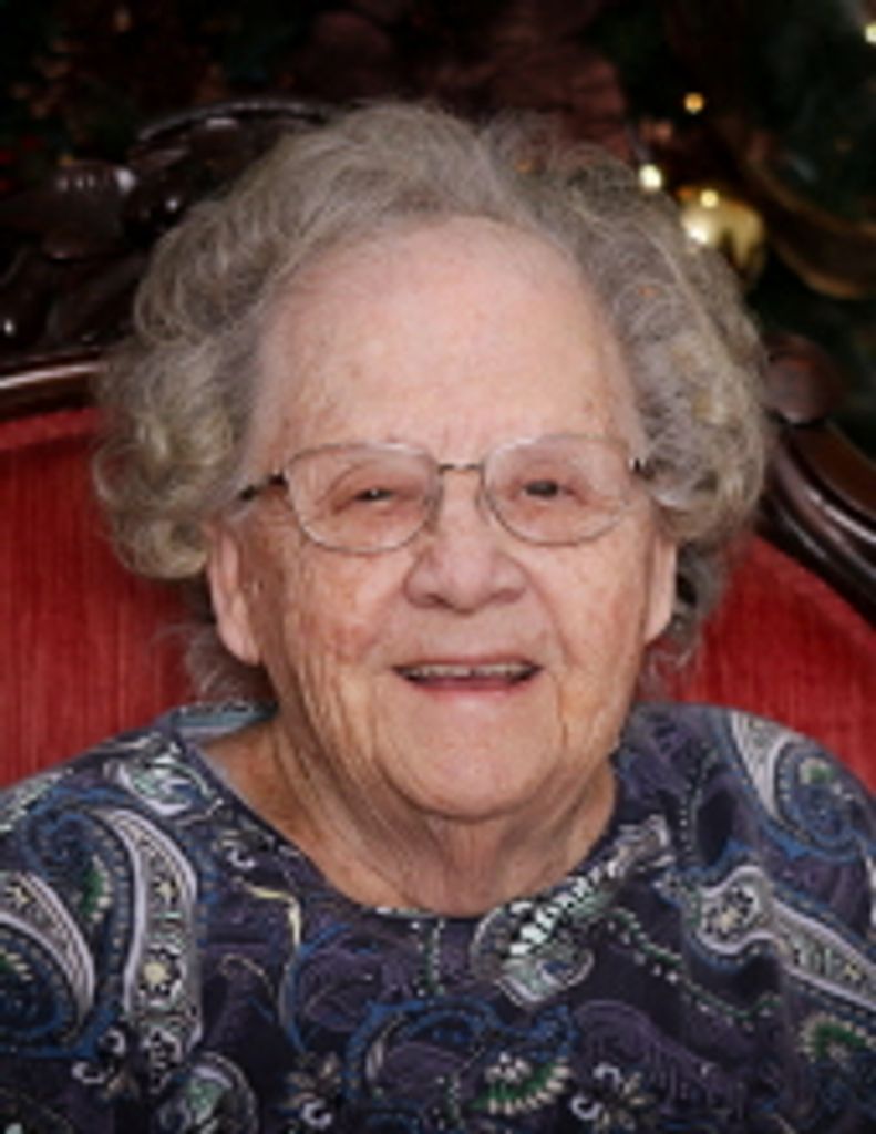 Patricia Ann Rich Profile Photo