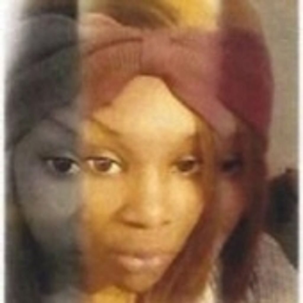 Rosalyn Kamaria Westfall
