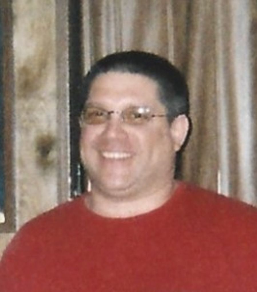 Patrick Zipter Profile Photo