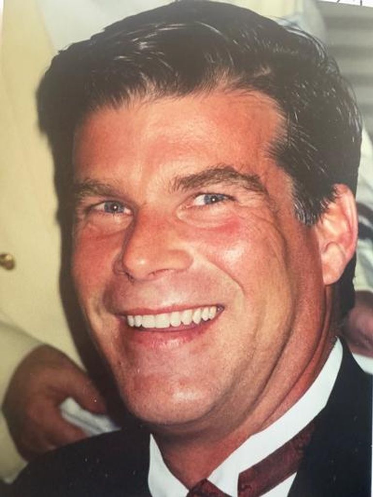 Lewis Kenneth "Kenny" Yunker Profile Photo