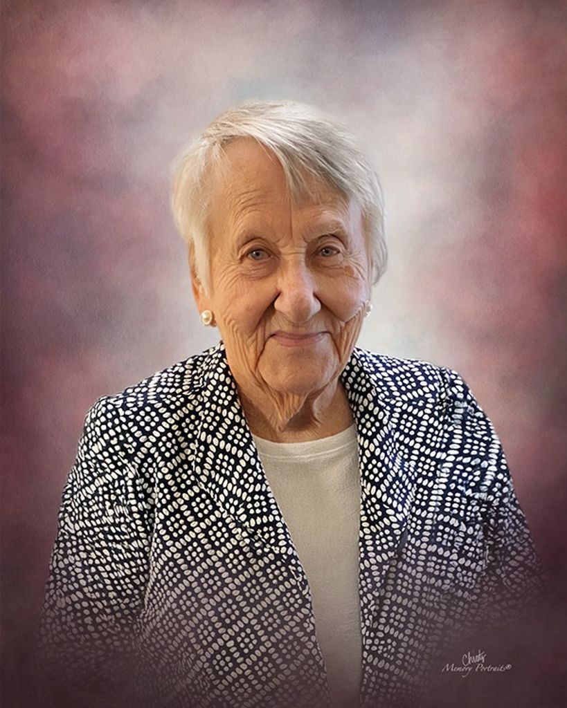 Lucille V. Neil