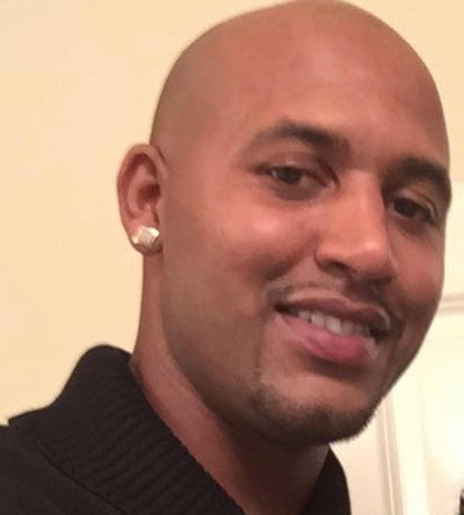 Brandon R. Miller Profile Photo