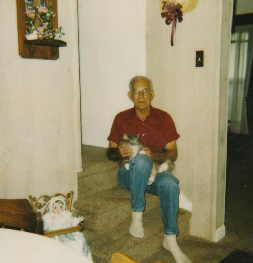 Thomas "Tom" E. Webb, Jr. photo gallery thumbnail 49 of 67