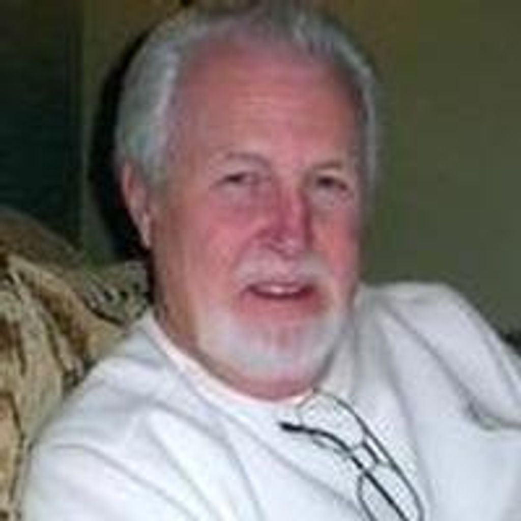 Johnny J. Tufts