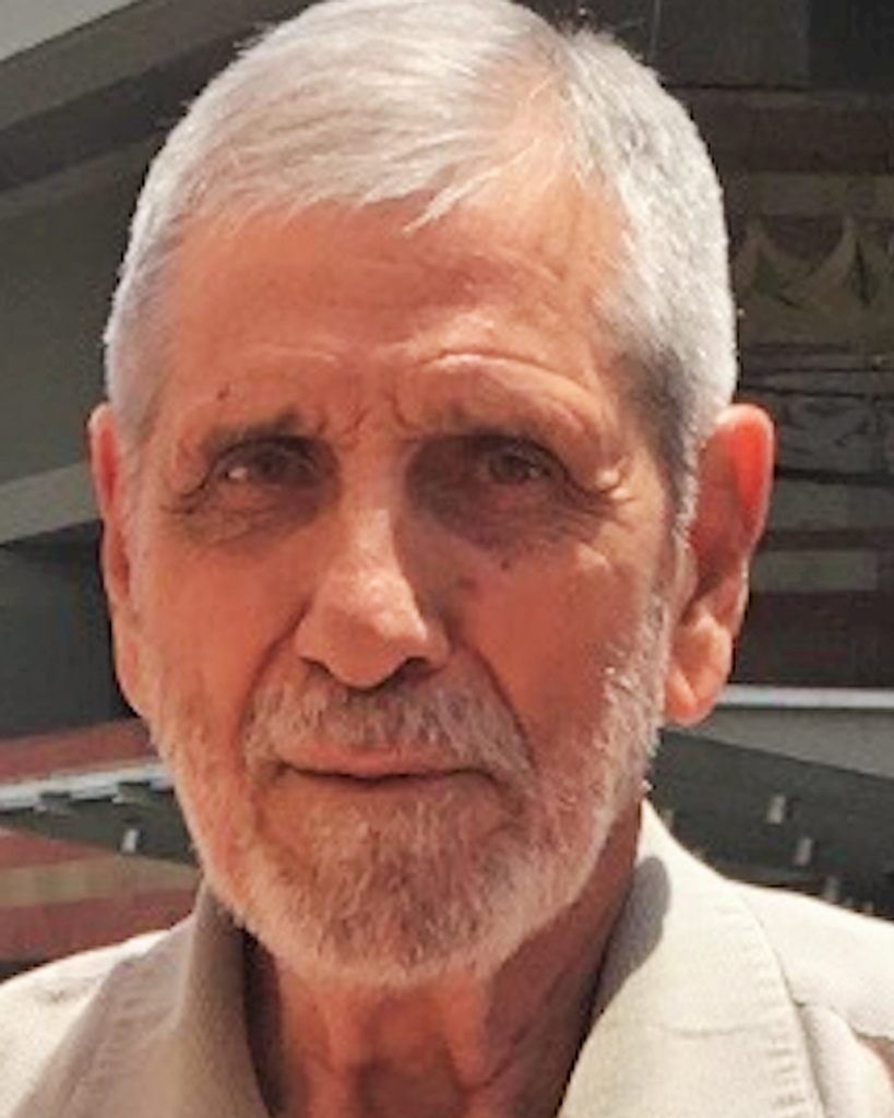 Anthony "Tony" Garcia Losada