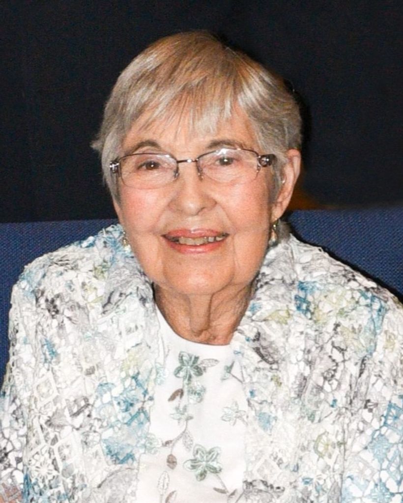 Joyce Allmon
