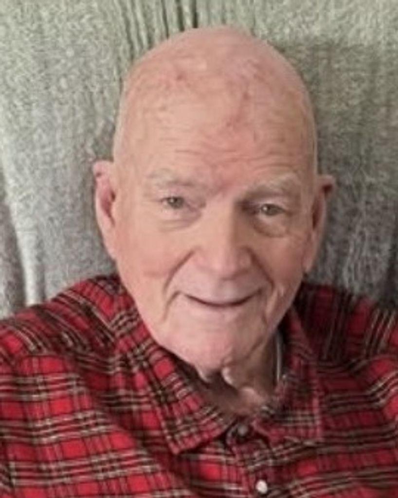 Robert Harlie King Profile Photo