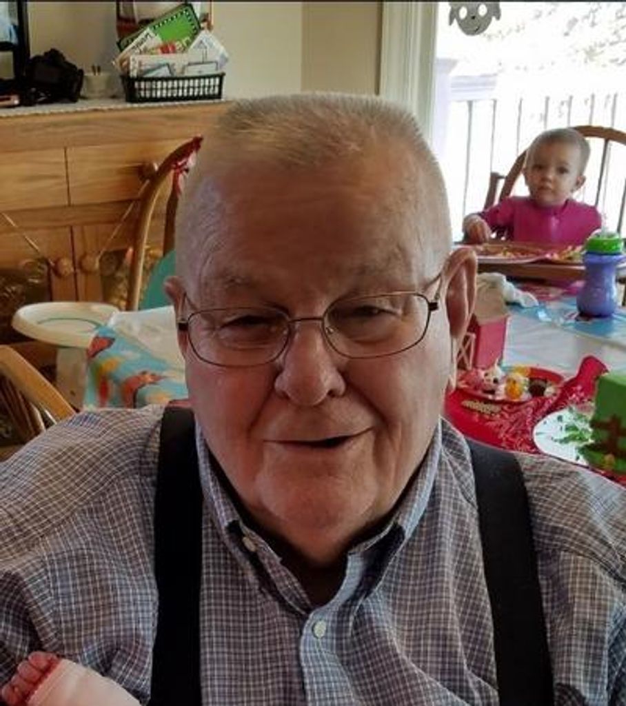 Gerald W. Schutte Profile Photo