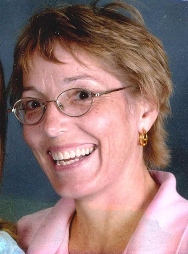 Julie A. Selle Profile Photo
