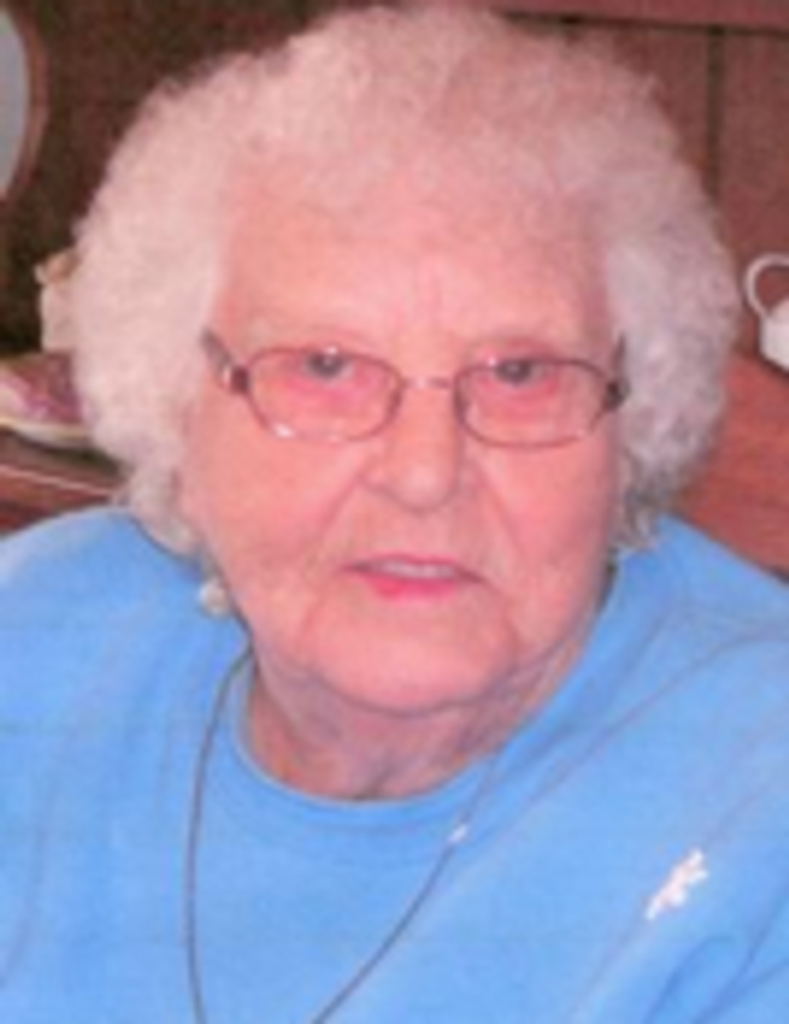 Bernice Johnson
