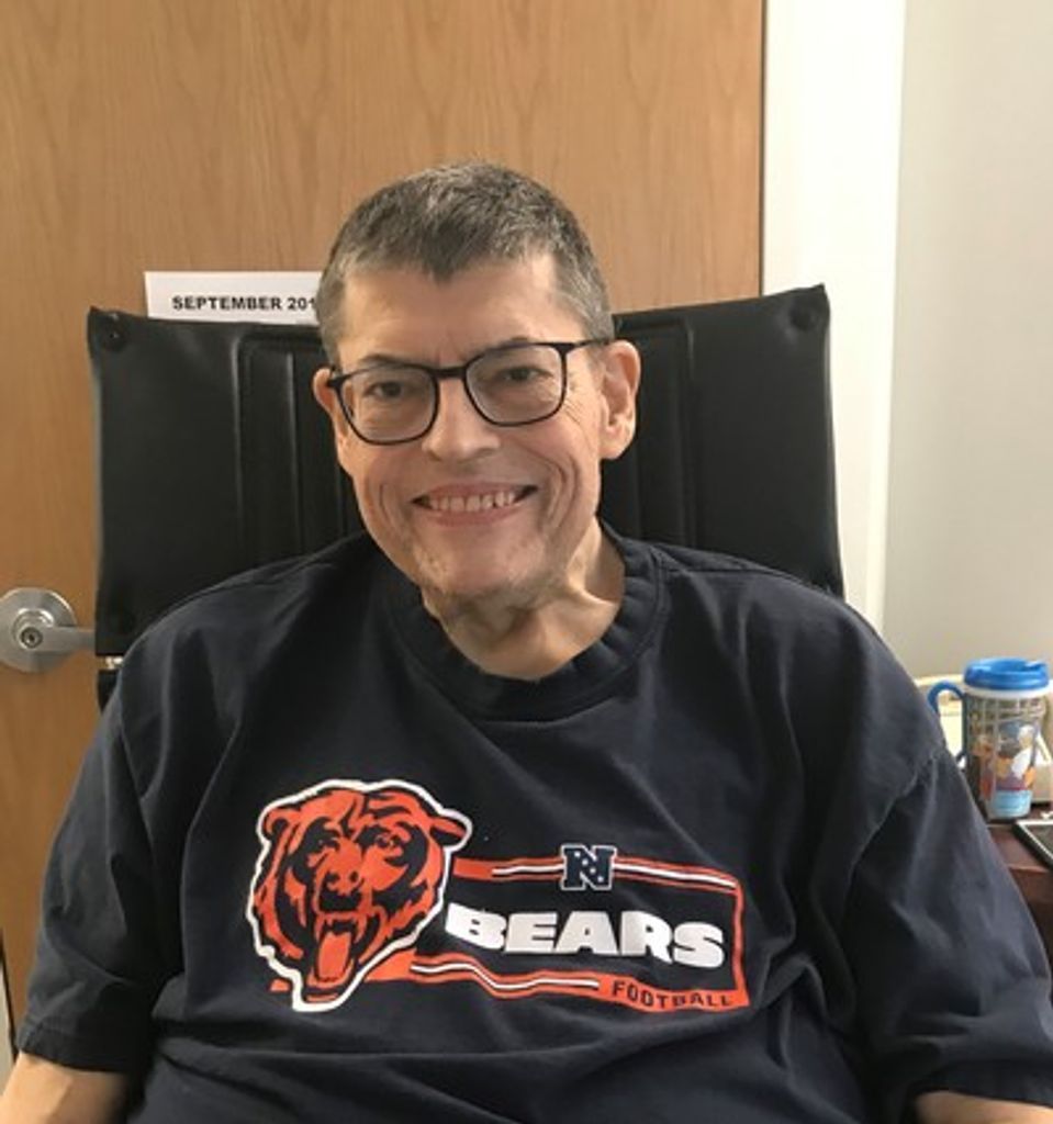 Steven T. Stelmach Profile Photo