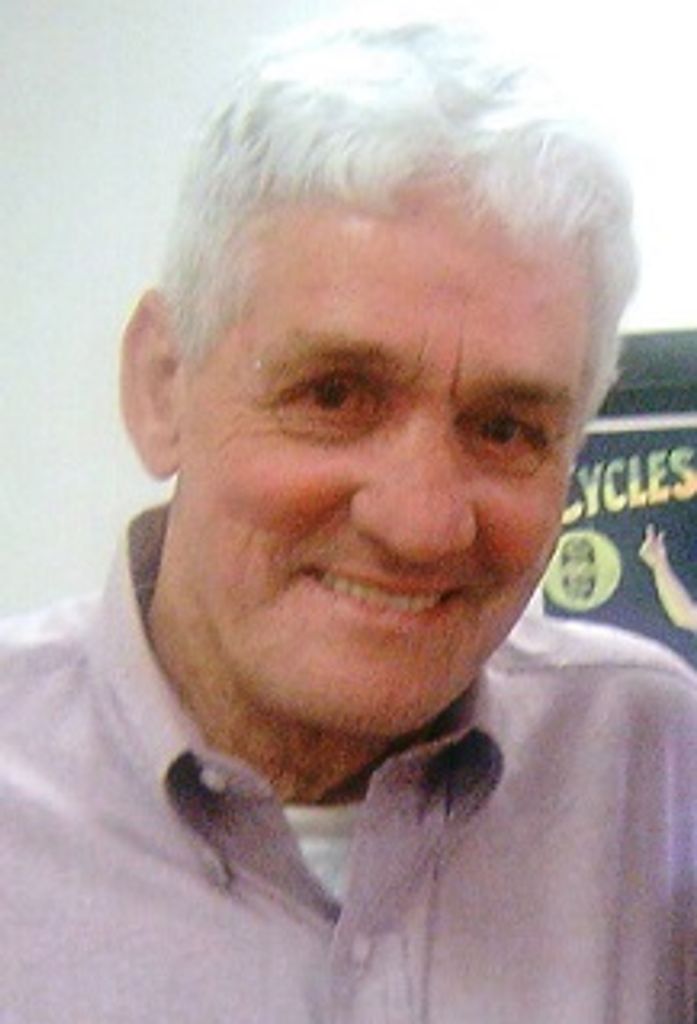 C.E. Dale
