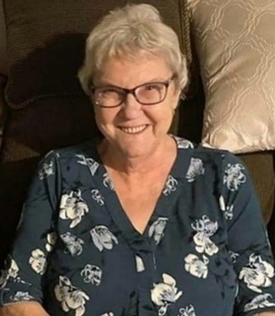 Margaret Rose Drover Profile Photo