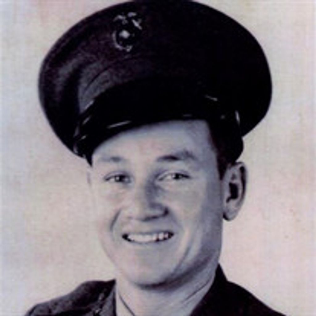 Arnold Leroy Parrish