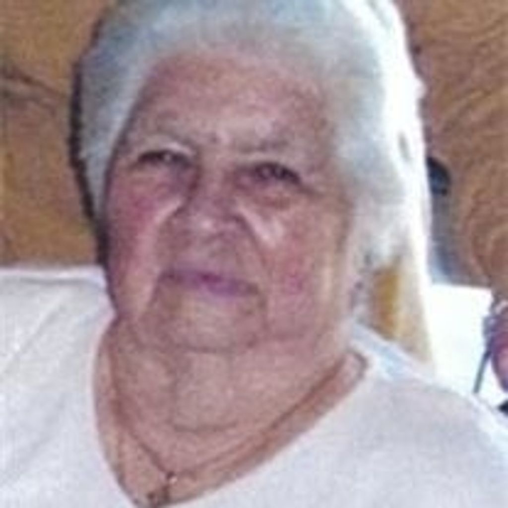 Theresa Dufrene