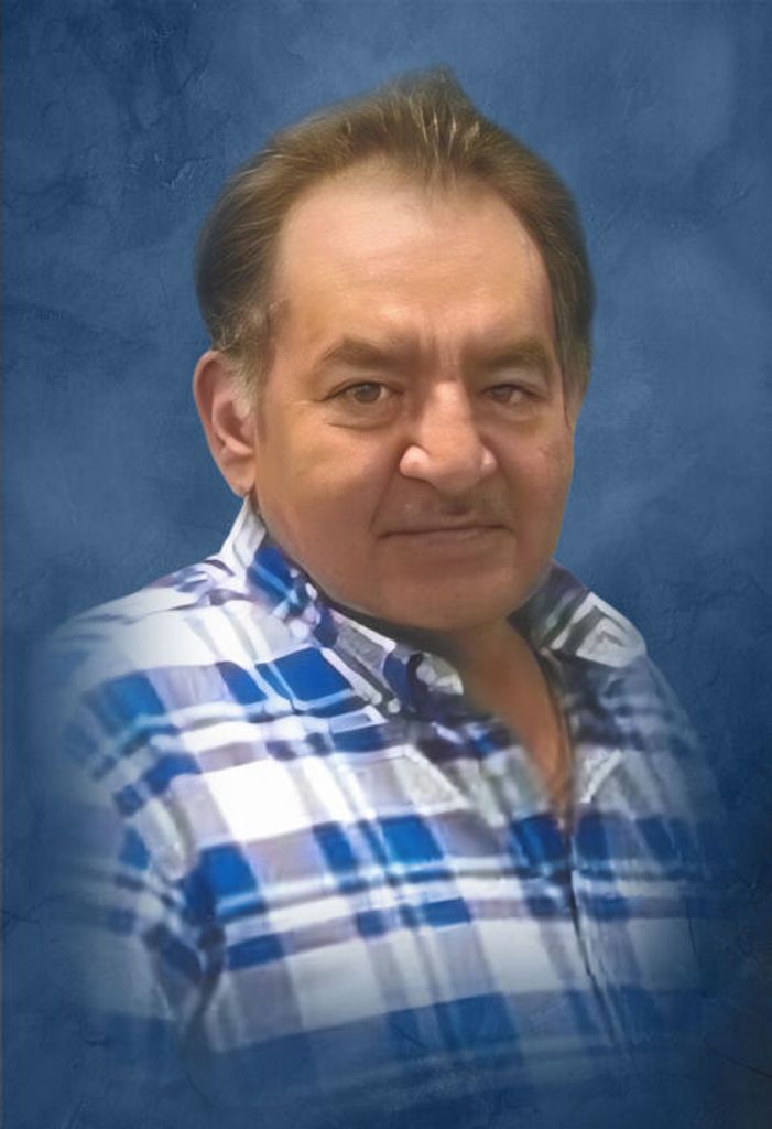 Ruben S. Pena, Jr. Profile Photo