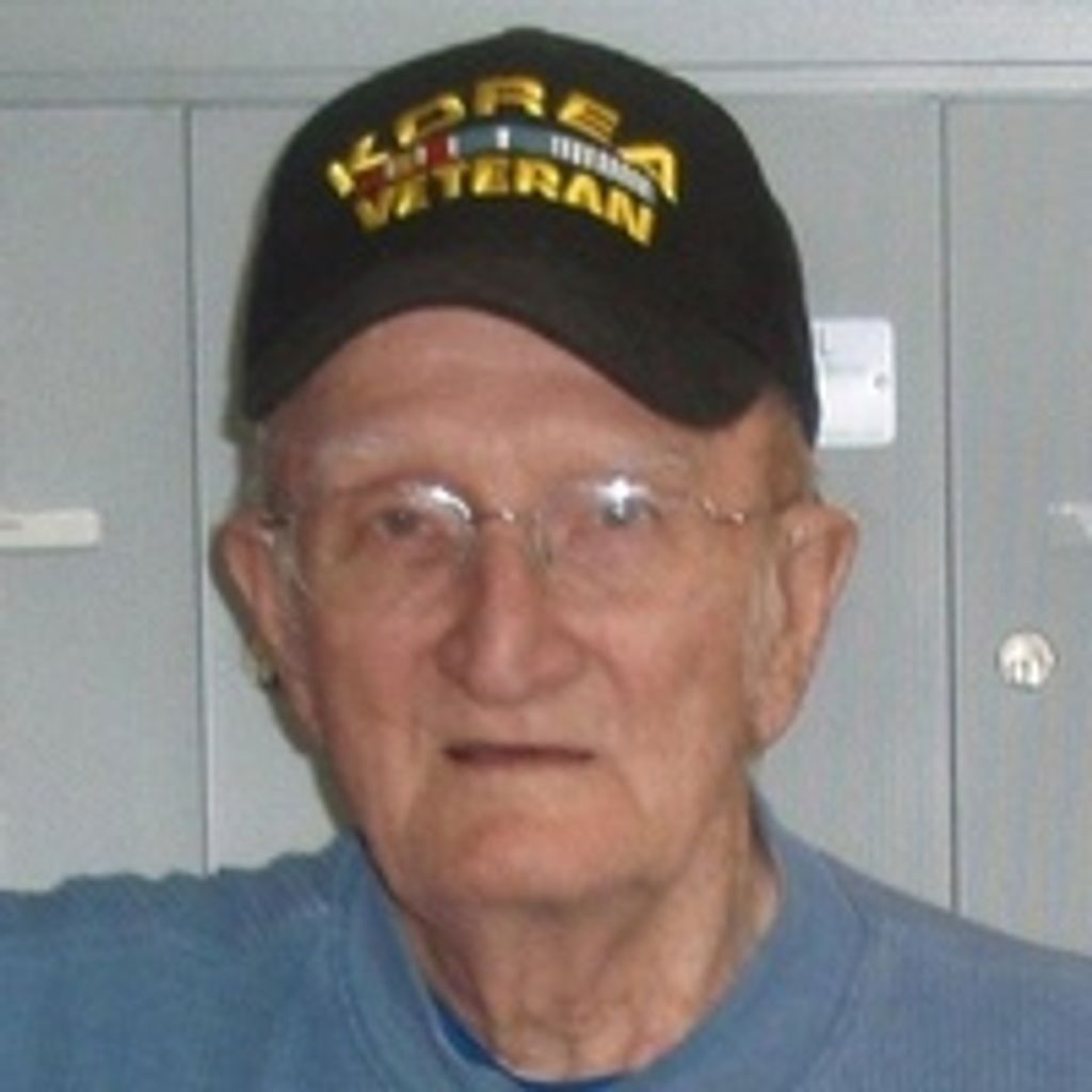 Pastor Howard Stewart